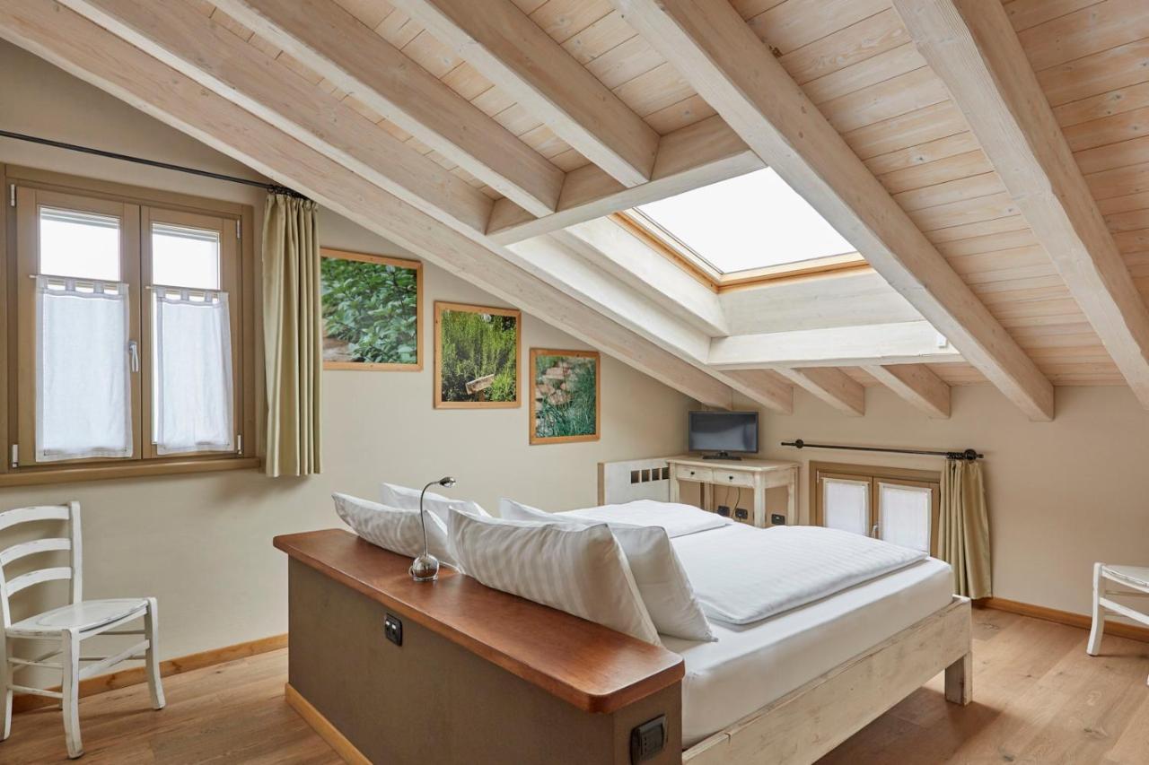 Agriturismo Alba Del Borgo Fidenza Eksteriør bilde