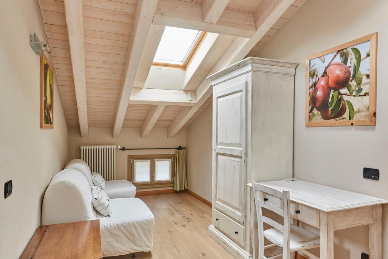 Agriturismo Alba Del Borgo Fidenza Eksteriør bilde