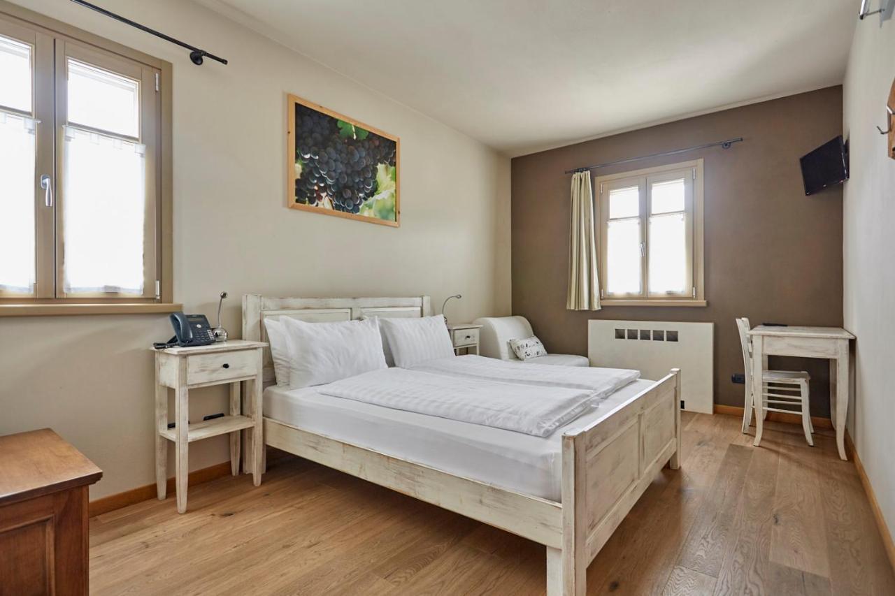 Agriturismo Alba Del Borgo Fidenza Eksteriør bilde