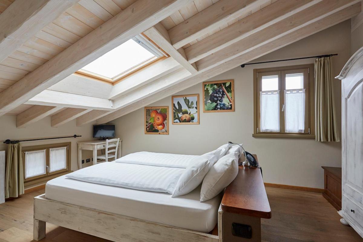 Agriturismo Alba Del Borgo Fidenza Eksteriør bilde