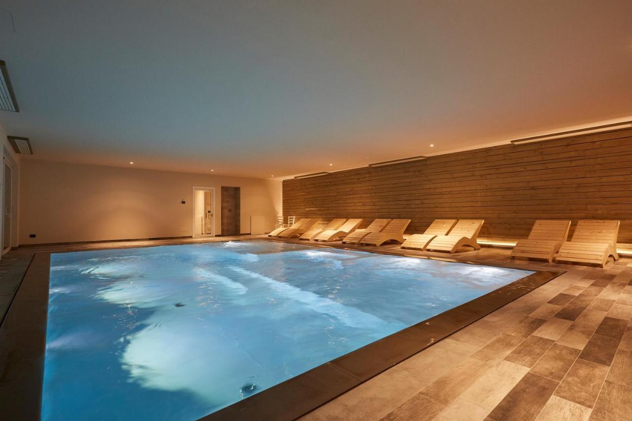 Agriturismo Alba Del Borgo Fidenza Eksteriør bilde